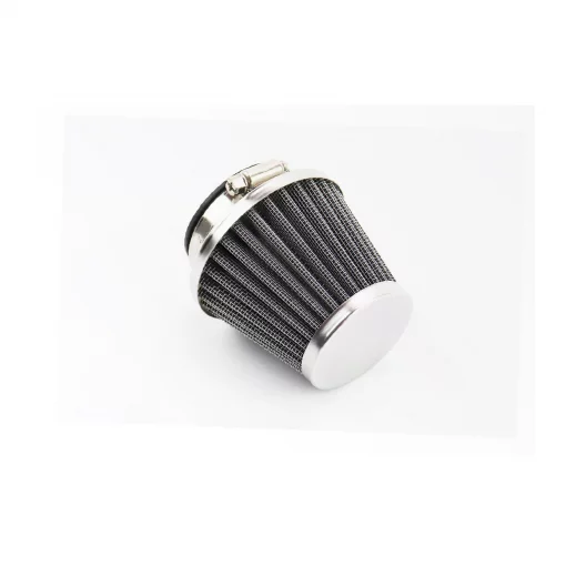 Фильтр воздушный нулевой 42мм, прямой "конус", высокий тип 3, РІЗНЕ, YQ-354839