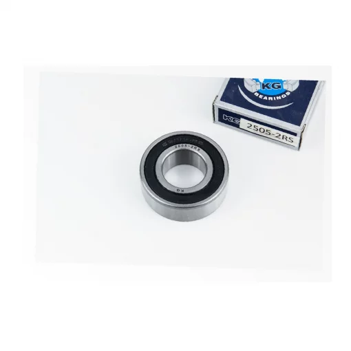 Подшипник 2505-2RS (25x52x18) коленвала Планета, Индия, ІЖ, YQ-342524