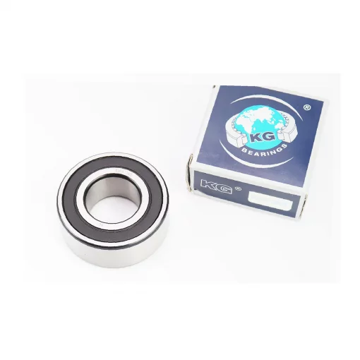 Подшипник 3205 2RS (25x52x20,6), Индия, ЯВА, YQ-343368