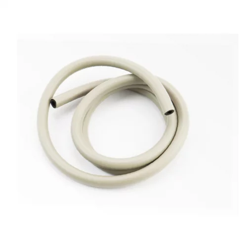 Шланг топливный 4x9,5мм-1метр, серый, РІЗНЕ, YQ-301408