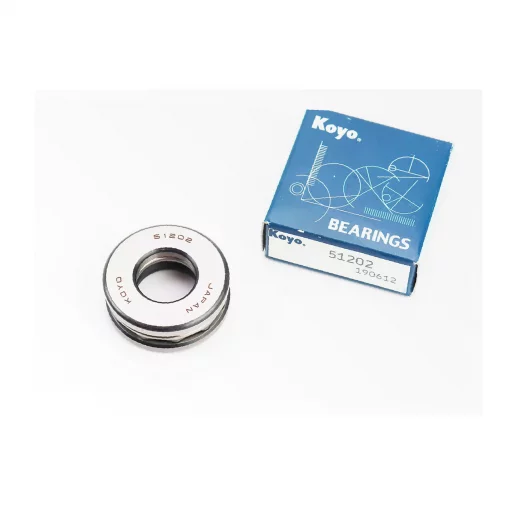 Подшипник 51202 (15x32x12) выжимной культиватора, ТРИМЕР, YQ-213296