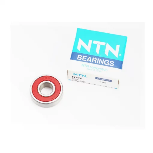 Подшипник 6000 2RS (10x26x8), ТРИМЕР, YQ-202180