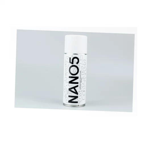 Грунт универсальный, серый (матовый), аэрозоль 400ml, МОТОХІМІЯ, YQ-304703