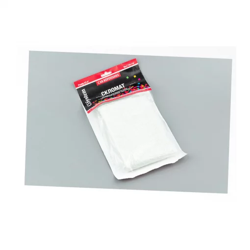 Стекломат (для ремонта пластика) 150 гр/м.кв, МОТОХІМІЯ, YQ-304788