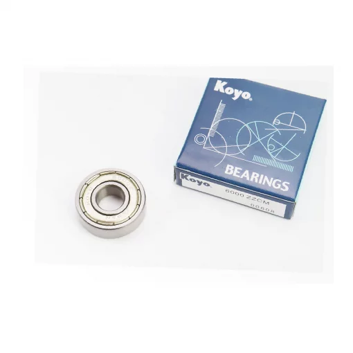 Подшипник 6000 ZZ (10x26x8), ТРИМЕР, YQ-202162