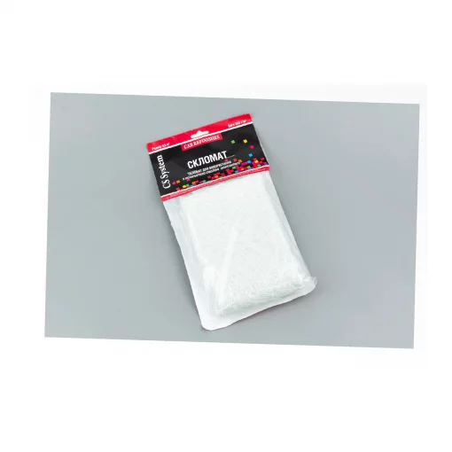 Стекломат (для ремонта пластика) 300 гр/м.кв, МОТОХІМІЯ, YQ-304789