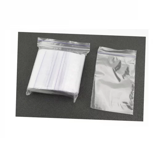 Пакеты с замком Zip-Lock 10*15см, уп.100шт, Упаковка, YQ-334021