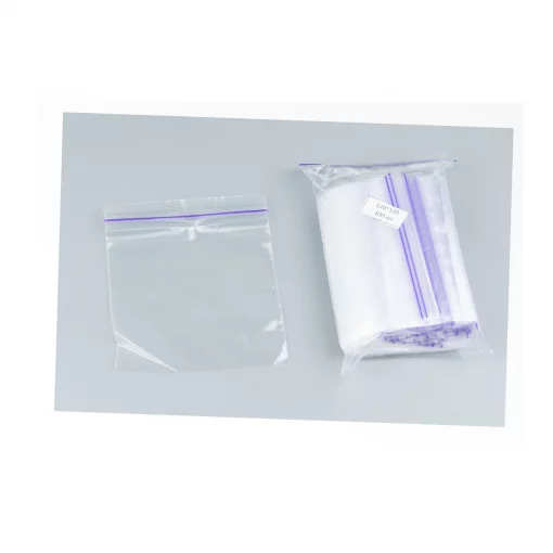 Пакеты с замком Zip-Lock 12*12см, уп.100шт, Упаковка, YQ-334131