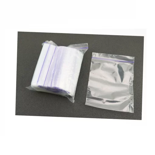 Пакеты с замком Zip-Lock 12*15см, уп.100шт, Упаковка, YQ-334070