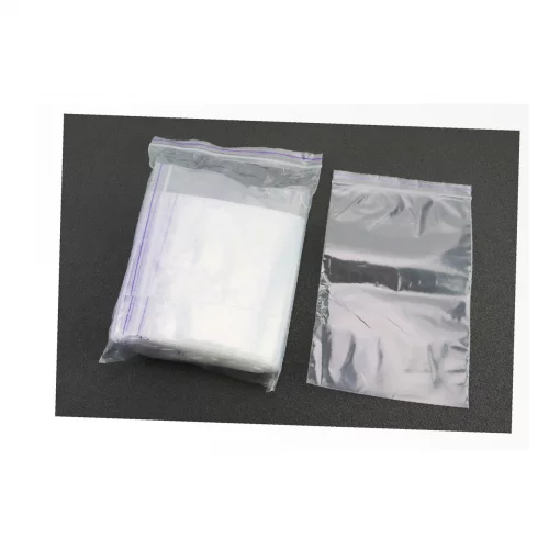 Пакеты с замком Zip-Lock 12*18см, уп.100шт, Упаковка, YQ-334071