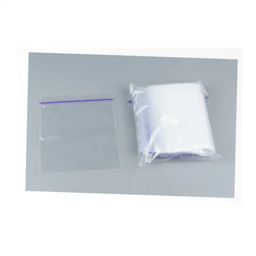 Пакеты с замком Zip-Lock 14*15см, уп.100шт, Упаковка, YQ-334133