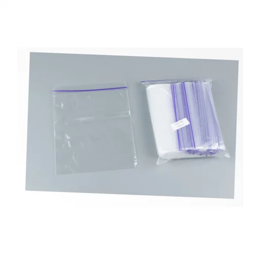 Пакеты с замком Zip-Lock 15*18см, уп.100шт, Упаковка, YQ-334135