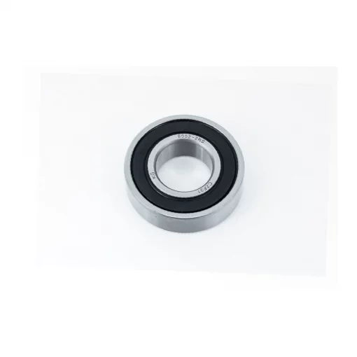 Подшипник 6002 2RS (15x32x9), Индия, D178/186F, YQ-602521