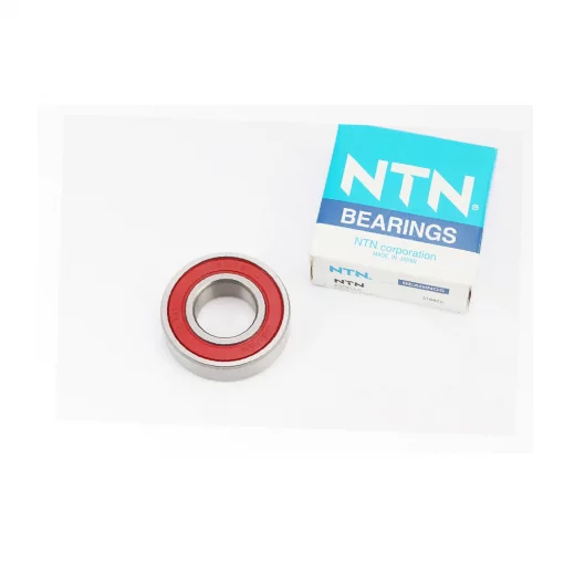 Подшипник 6002 2RS (15х32х9) колес САМОКАТОВ, ВЕЛОЗАПЧАСТИНИ, YQ-411378