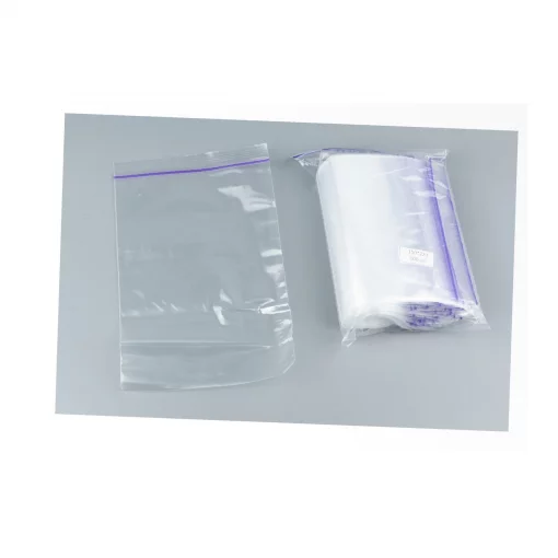 Пакеты с замком Zip-Lock 15*22см, уп.100шт, Упаковка, YQ-334136