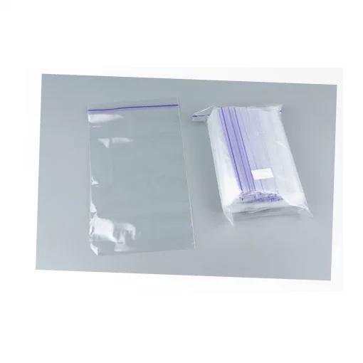 Пакеты с замком Zip-Lock 15*25см, уп.100шт, Упаковка, YQ-334137