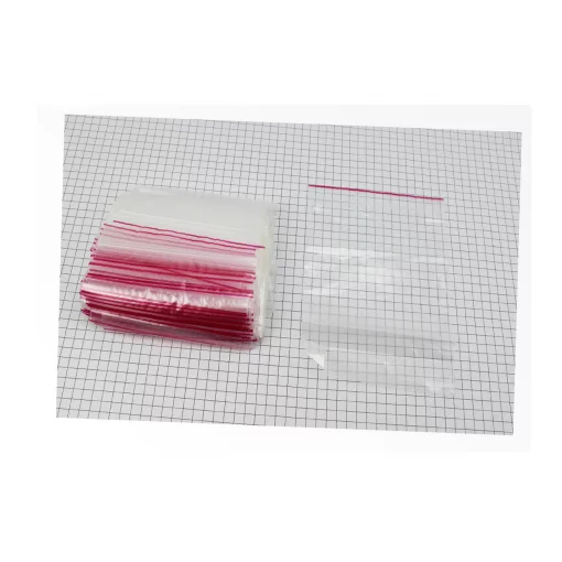 Пакеты с замком Zip-Lock 16*22см, уп.100шт, Упаковка, YQ-334036