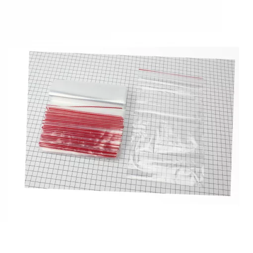 Пакети з замком Zip-Lock 16*25см, уп.100шт, Упаковка, YQ-334066