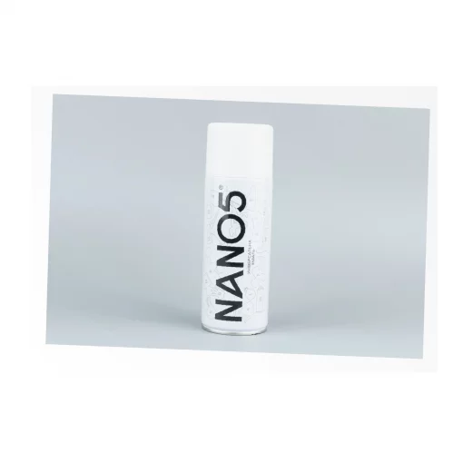 Краска чёрная эмаль (матовая), аэрозоль 400ml, МОТОХІМІЯ, YQ-304813