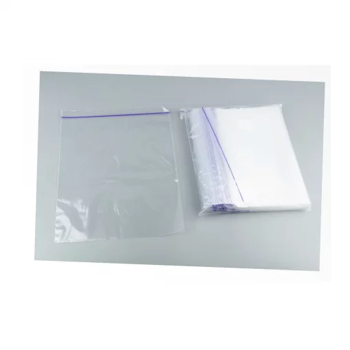 Пакеты с замком Zip-Lock 25*30см, уп.100шт, Упаковка, YQ-334143