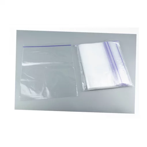 Пакети з замком Zip-Lock 30*35см, уп.100шт, Упаковка, YQ-334145