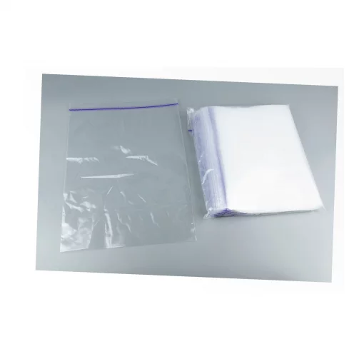 Пакеты с замком Zip-Lock 30*40см, уп.100шт, Упаковка, YQ-334146