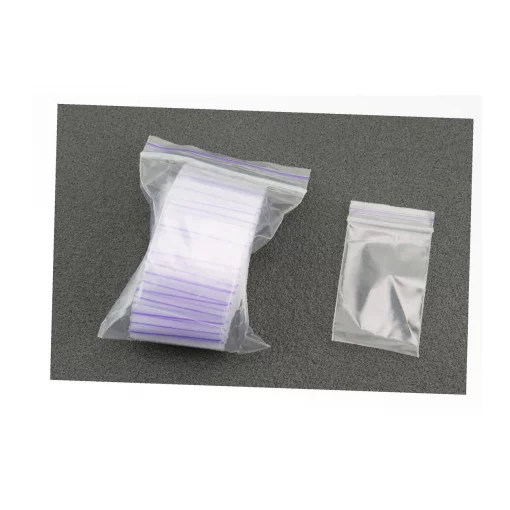 Пакеты с замком Zip-Lock 4*6см, уп.100шт, Упаковка, YQ-334024