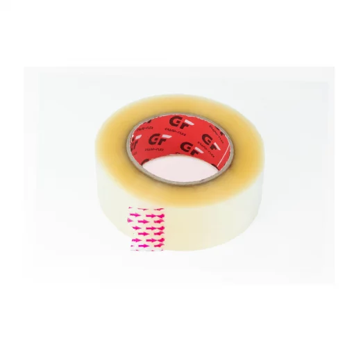 Скотч прозрачный (200м*45мм*40мкм), Упаковка, YQ-334041