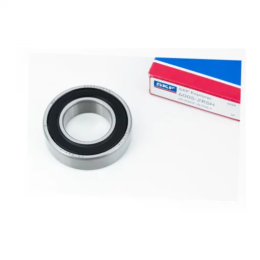 Подшипник 6005 2RS (25x47x12), M168F, YQ-363677