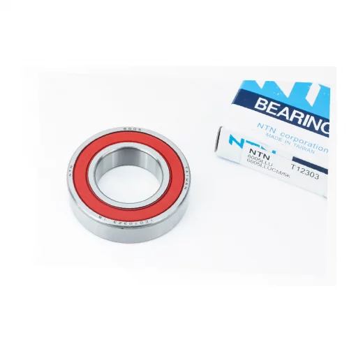 Подшипник 6005 2RS (25x47x12) коленвала AD, Тайвань, YQ-363683