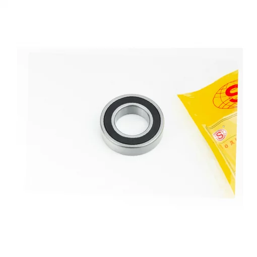 Подшипник 6005 2RS (25x47x12) коленвала BWS, YQ-352526