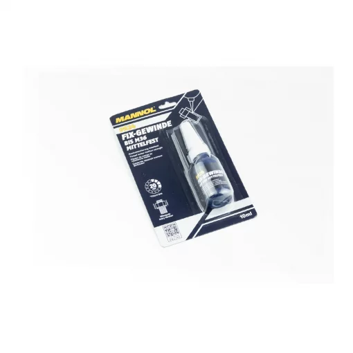 Фіксатор різьби "FIX-GEWINDE BIS 36 MITTELFAST", 10ml, МОТОХІМІЯ, YQ-304015