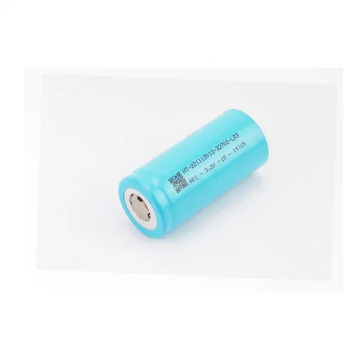 Аккумулятор 3,2V 6000mAh 32700 3C Li-ion (D32*L70мм), АКБ, YQ-348285