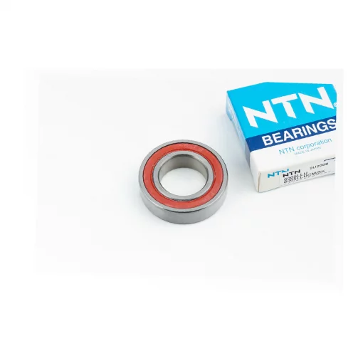 Подшипник 6005 RS (25x47x12) Terra-X 250 (2019) ступицы заднего колеса, Япония, GEON, YQ-359408