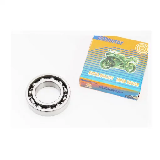 Подшипник 6006 (30x55x13) коленвала AD, YQ-352375