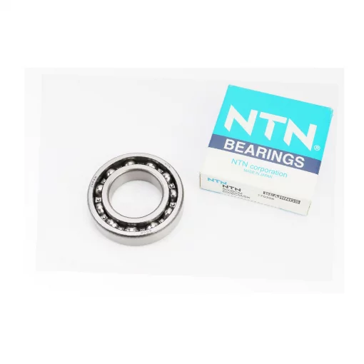 Подшипник 6006 (30x55x13) коленвала AD, Япония, CG125-250, YQ-308269