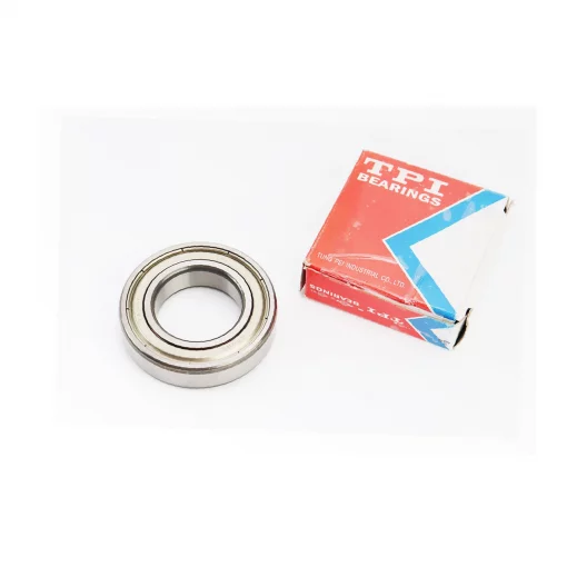 Підшипник 6006 ZZ (30x55x13) колінчастого валу AD, Японія, YQ-331140