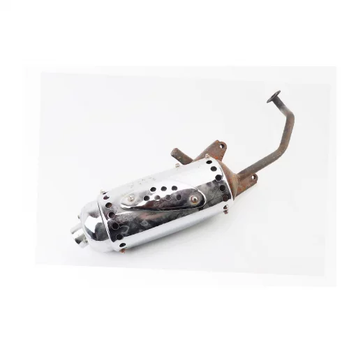 УЦЕНКА WIND Глушитель (нетоварный вид, см. фото), WIND, YQ-315351