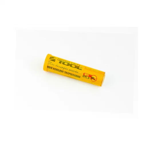 Холодная сварка двухкомпонентная, 40g (42-0110), МОТОХІМІЯ, YQ-304883