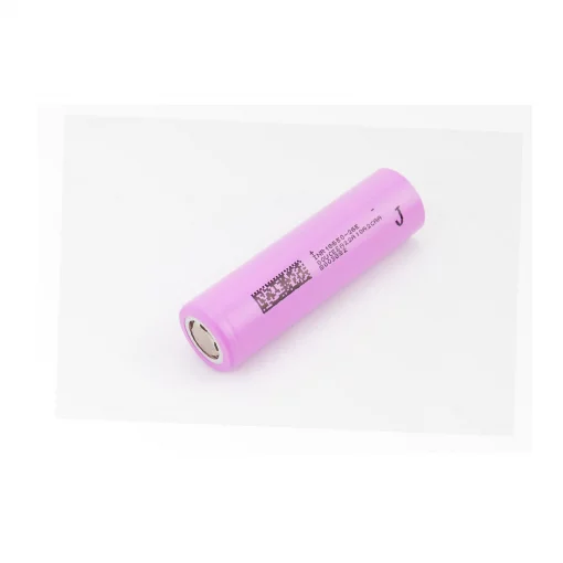 Аккумулятор 3,6V 2600mAh 18650 5C Li-ion (D18*L65мм), Dmegc 26E, АКБ, YQ-348292