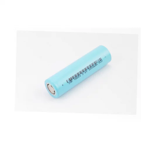 Аккумулятор 3,6V 3000mAh 18650 3C Li-ion (D18*L65мм), PUV, АКБ, YQ-348290