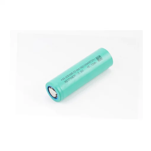 Аккумулятор 3,6V 4200mAh 21700 3C Li-ion (D21*L70мм), АКБ, YQ-348293