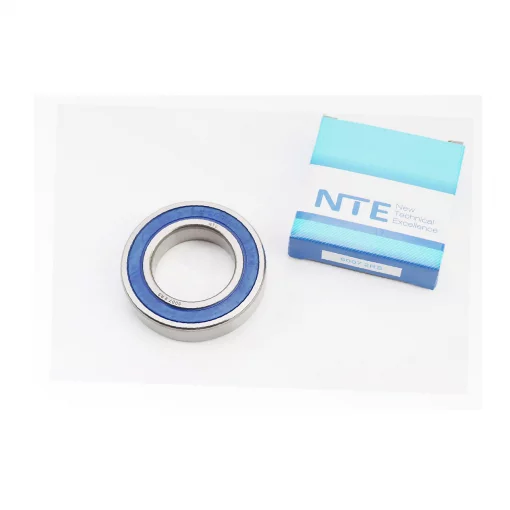 Подшипник 6007 2RS (35x62x14), Словакия, M178/186F, YQ-602825