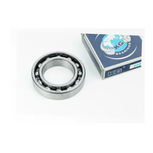 Подшипник 6008 (40х68х15), Индия, DongFeng, YQ-615407