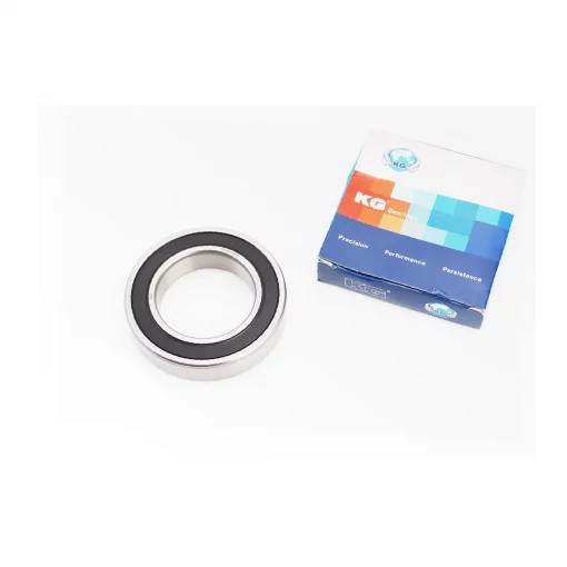 Подшипник 6009 2RS (45x75x16), Индия, M178/186F, YQ-602484