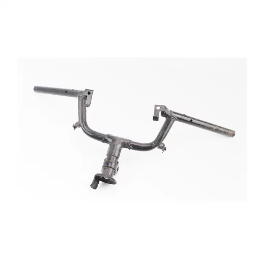 УЦЕНКА Руль на скутер №5 (не товарный вид-ржавчина), 125-150сс 4Т, YQ-349511