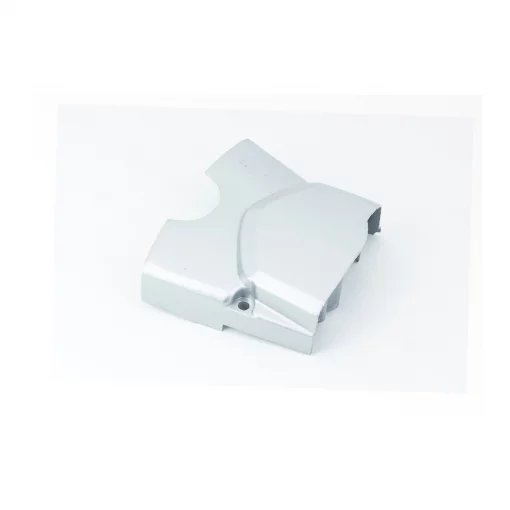 УЦЕНКА Крышка звезды передней (метал) тип 3 (дефекты покраски, см. фото), DELTA, YQ-357292