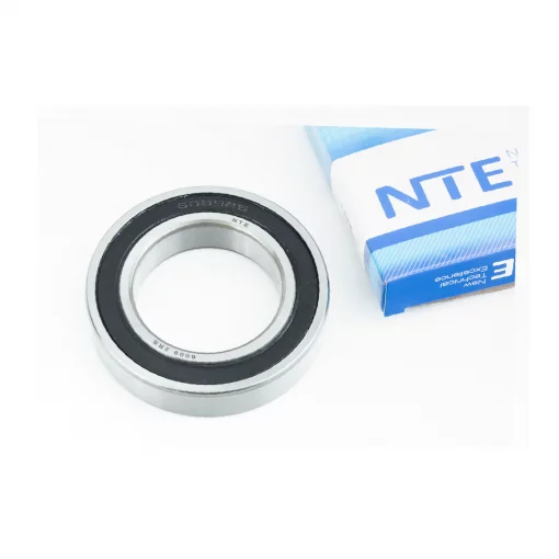 Подшипник 6009 2RS (45x75x16), Словакия, M178/186F, YQ-625149