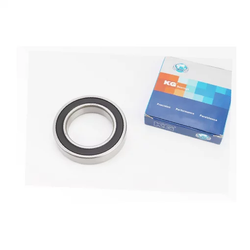 Підшипник 6010 2RS (50x80x16) редуктора МТ, ІНДІЯ, МТ, УРАЛ, К-750, YQ-341464