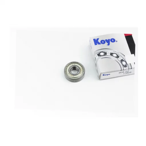 Подшипник 608 ZZ (8x22x7) педали тормозной Terra-X 250 (2015) Япония, GEON, YQ-359406